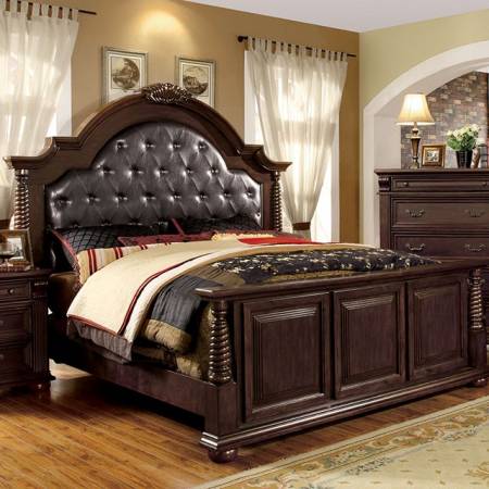 ESPERIA Queen Beds